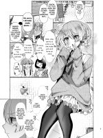 Shion 100% Feminization ~from Pretty Boy To Piggy Bitch~ page 2