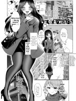 Shion 100% Feminization ~from Pretty Boy To Piggy Bitch~ page 3