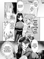 Shion 100% Feminization ~from Pretty Boy To Piggy Bitch~ page 4