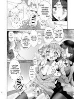 Shion 100% Feminization ~from Pretty Boy To Piggy Bitch~ page 5