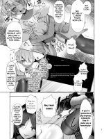 Shion 100% Feminization ~from Pretty Boy To Piggy Bitch~ page 6