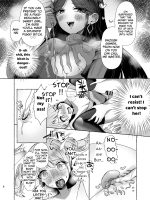 Shion 100% Feminization ~from Pretty Boy To Piggy Bitch~ page 7