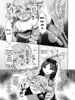 Shion 100% Feminization ~from Pretty Boy To Piggy Bitch~ page 8