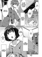 Shion No Hana page 1