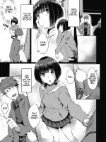 Shion No Hana page 3