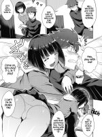 Shion No Hana page 5