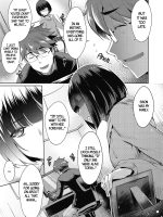 Shion No Hana page 9