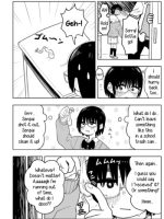 Shiori No Houkago page 3