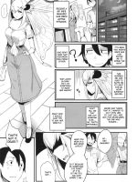 Shiragasane -tojinawa- page 2