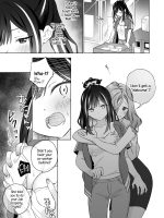 Shiranai Onna To Suru Ecchi page 5