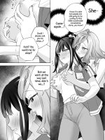 Shiranai Onna To Suru Ecchi page 6