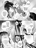 Shiranai Onna To Suru Ecchi page 7