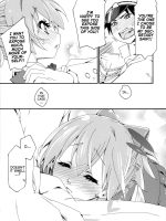 Shiranui Wa Teitoku No... page 10