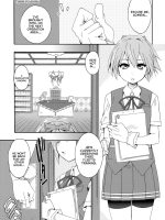 Shiranui Wa Teitoku No... page 2