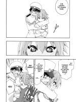 Shiranui Wa Teitoku No... page 9