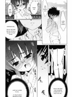 Shiro To Kuro page 6