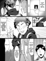 Shiroi Heya ~mukanjou Bakunyuu Yuurei Ni Shinu Made Shiboritorareru~ page 4