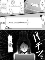 Shiroi Heya ~mukanjou Bakunyuu Yuurei Ni Shinu Made Shiboritorareru~ page 8