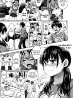 Shishunki Marudashi! page 7