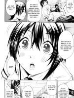 Shitagi Ouji - Decensored page 6