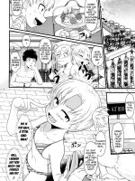 Shitta Ka Musume No Sainan page 4