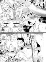 Shitta Ka Musume No Sainan page 7