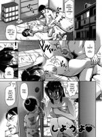 Shiyou Yo - Decensored page 1