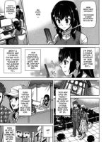 Shiyou Yo - Decensored page 3