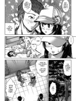 Shiyou Yo - Decensored page 4