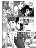 Shiyou Yo - Decensored page 6