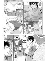 Shizuka No Umi + Epilogue page 4