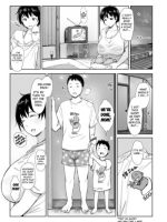 Shizuka No Umi + Epilogue page 9