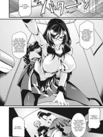 Shogari! page 4