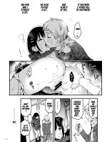 Shojo Ga Doutei To No Hatsutaiken De Mezamechau Hanashi 3 page 7