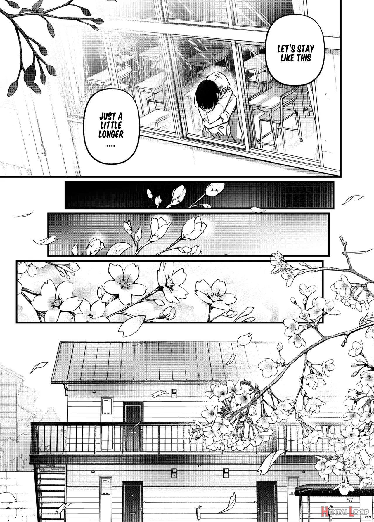 Shojo Ga Doutei To No Hatsutaiken De Mezamechau Hanashi 3 page 86