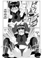 Shojo Succubus Wa Hane Ga Shiroi. page 10