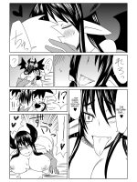 Shojo Succubus Wa Hane Ga Shiroi. page 6