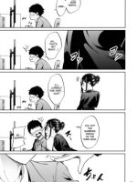 Shokuba No Senpai - Decensored page 9