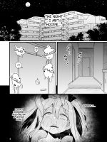 Shokushu Uri No Hoodie 2 -zenpen- page 2