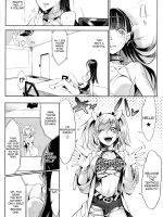 Shokusou Shoujo page 4