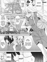 Shou Ga Nai Kimi page 1