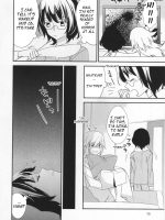 Shou Ga Nai Kimi page 10