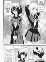 Shou Ga Nai Kimi page 2