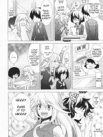 Shou Ga Nai Kimi page 4