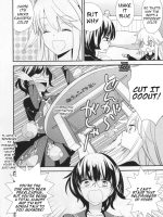 Shou Ga Nai Kimi page 6