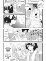 Shou Ga Nai Kimi page 7