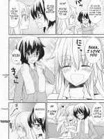 Shou Ga Nai Kimi page 8