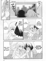 Shou Ga Nai Kimi page 9