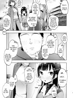 Shougakusei To Saimin Ecchi De Kyousei Love Love Ryouomoi page 2