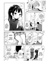 Shougakusei To Saimin Ecchi De Kyousei Love Love Ryouomoi page 3